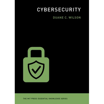 Cybersecurity - Paperback