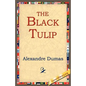 The Black Tulip - Paperback