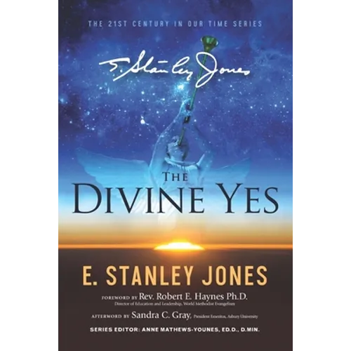 The Divine Yes: New Revised Edition - Paperback