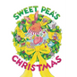 Sweet Pea's Christmas - Hardcover