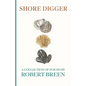 Shore Digger: A Collection of Poems by Robert Breen - Paperback