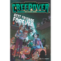 Best Friends Forever the Graphic Novel - Hardcover