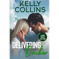 Delivering Decker LARGE PRINT - Paperback