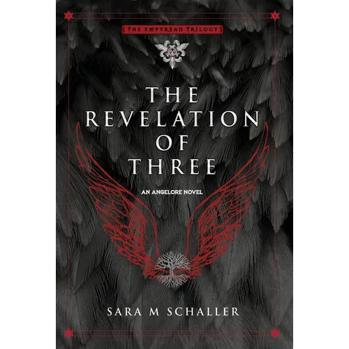 The Revelation of Three - Hardcover