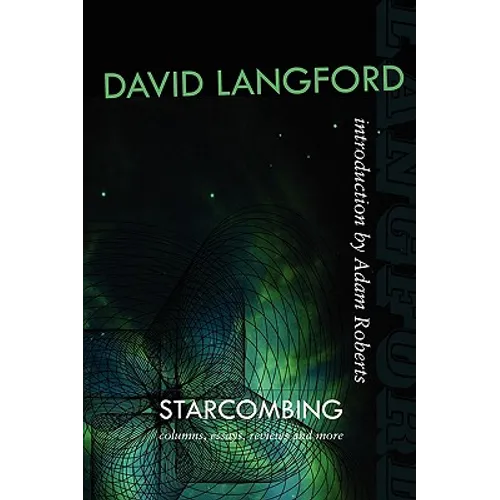 Starcombing - Paperback