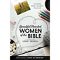 Beautiful Hearted Women of the Bible: A Creative Mother-Daughter Devotional - Hardcover