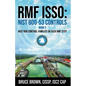 Rmf Isso: NIST 800-53 Controls - Paperback