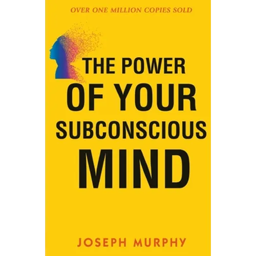 The Power of your Subconscious Mind - Paperback
