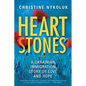 Heart Stones: A Ukrainian Immigration Story of Love and Hope - Paperback