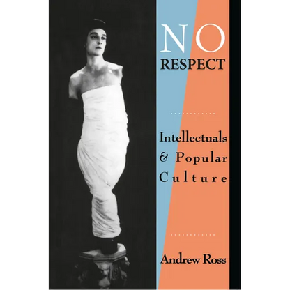 No Respect: Intellectuals and Popular Culture - Paperback
