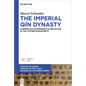 The Imperial Qín Dynasty: Elements of Governance as Reflected in the Lǐyē 里耶 Manuscripts - Hardcover