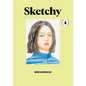 Sketchy 4 - Paperback