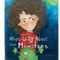 What To Do About Your Monsters - Hardcover