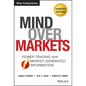 Mind Over Markets: Power Trading with Market Generated Information, Updated Edition - Hardcover
