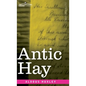 Antic Hay - Hardcover