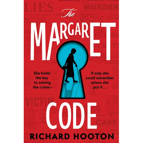 The Margaret Code - Paperback