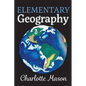 Elementary Geography - Paperback