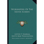 Worshipers of the Silver Screen - Paperback