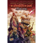 Teenage Mutant Ninja Turtles: The Armageddon Game--Opening Moves - Paperback