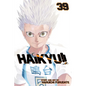Haikyu!!, Vol. 39 - Paperback