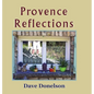 Provence Reflections - Hardcover