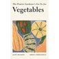 The Prairie Gardener's Go-To for Vegetables - Paperback