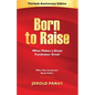 Born to Raise: What Makes a Great Fundraiser Great - Paperback