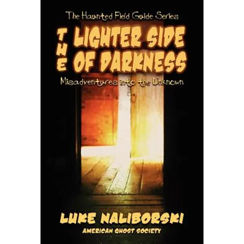 Lighter Side of Darkness - Paperback