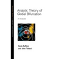 Analytic Theory of Global Bifurcation - Hardcover