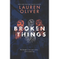 Broken Things - Hardcover