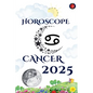 Cancer Horoscope 2025 - Paperback