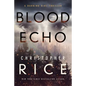 Blood Echo - Paperback