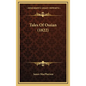 Tales Of Ossian (1822) - Hardcover