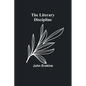 The Literary Discipline - Paperback