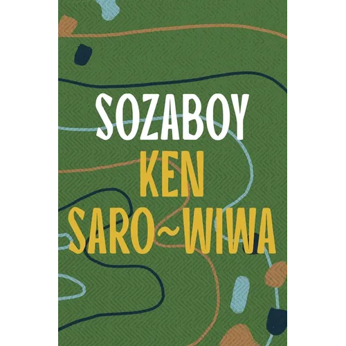 Sozaboy - Paperback