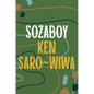 Sozaboy - Paperback