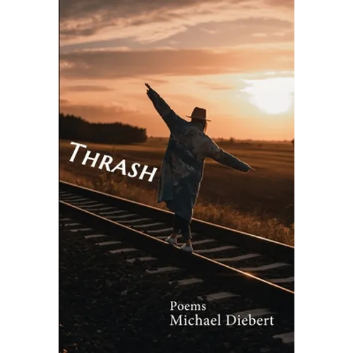 Thrash - Paperback