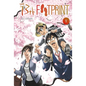 The 13th Footprint, Vol. 1 - Hardcover