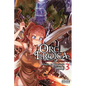 Orc Eroica, Vol. 3 (Light Novel): Conjecture Chronicles Volume 3 - Paperback