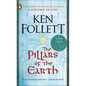 The Pillars of the Earth - Hardcover