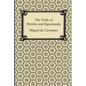 The Trials of Persiles and Sigismunda - Paperback