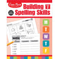 Building Spelling Skills, Grade 2 Teacher Edition - Paperback