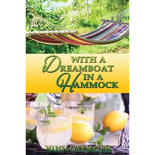With a Dreamboat in a Hammock - Paperback