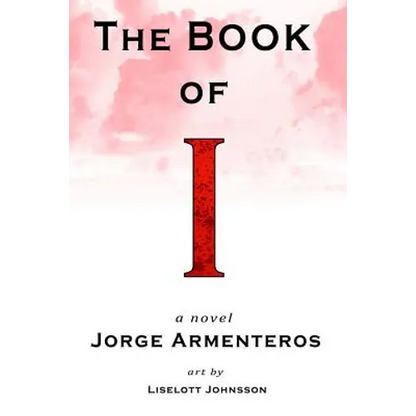 The Book of I - Paperback