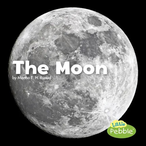 The Moon - Paperback