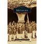 Methuen - Hardcover