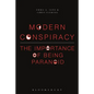 Modern Conspiracy: The Importance of Being Paranoid - Paperback