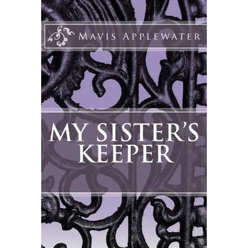 My Sisters Keeper - Paperback