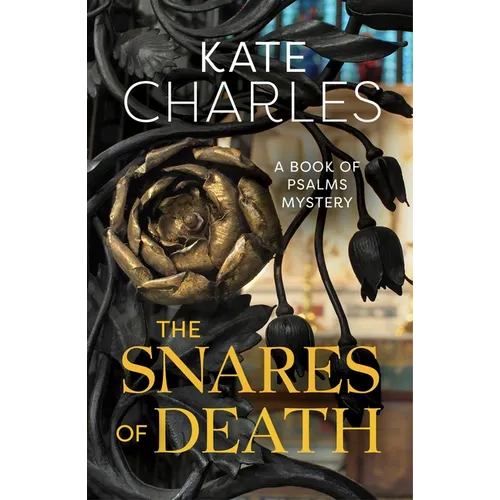 The Snares of Death - Paperback