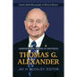 Assessing the Career of Historian Thomas G. Alexander - Paperback